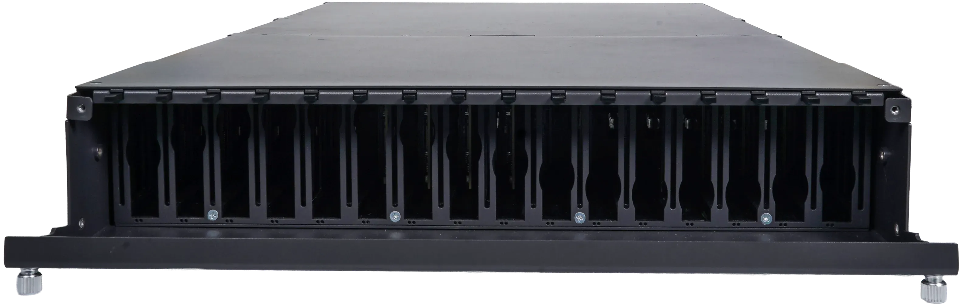 Destroyinator Drive Bays